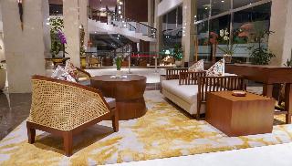 Grand Sunshine Resort and Convention fotoÄŸrafÄ±