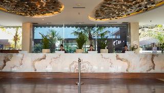 Grand Sunshine Resort and Convention fotoÄŸrafÄ±