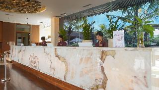 Grand Sunshine Resort and Convention fotoÄŸrafÄ±