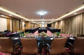 Grand Sunshine Resort and Convention fotoÄŸrafÄ±