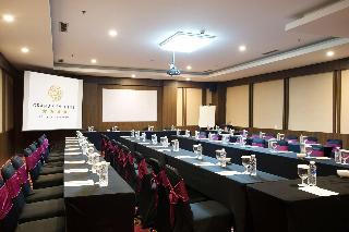 Grand Sunshine Resort and Convention fotoÄŸrafÄ±
