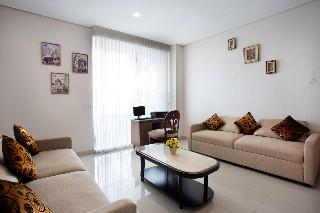 Grand Sunshine Resort and Convention fotoÄŸrafÄ±