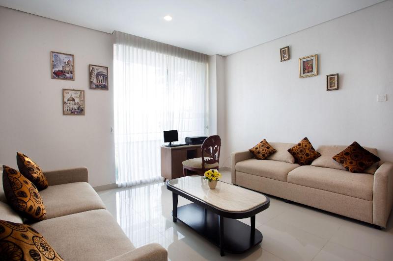Grand Sunshine Resort and Convention - Toplantı
