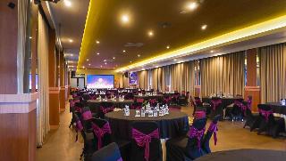 Grand Sunshine Resort and Convention fotoÄŸrafÄ±