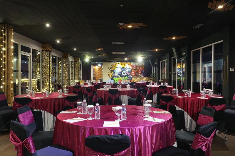 Grand Sunshine Resort and Convention - Toplantı