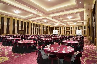 Grand Sunshine Resort and Convention fotoÄŸrafÄ±