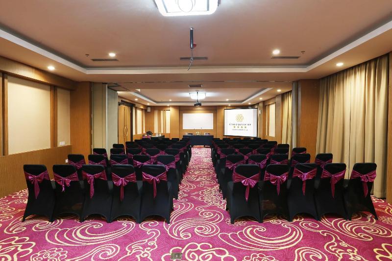 Grand Sunshine Resort and Convention - Toplantı