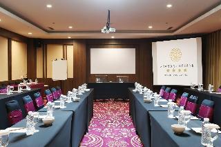 Grand Sunshine Resort and Convention fotoÄŸrafÄ±