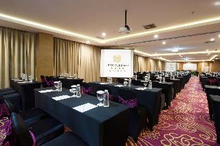 Grand Sunshine Resort and Convention fotoÄŸrafÄ±