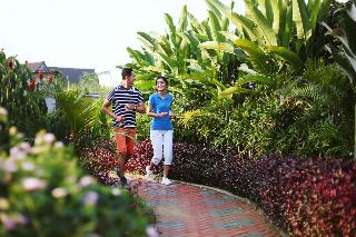 Grand Sunshine Resort and Convention fotoÄŸrafÄ±