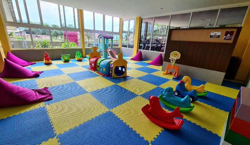 Grand Sunshine Resort and Convention - Aktivite