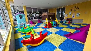 Grand Sunshine Resort and Convention fotoÄŸrafÄ±