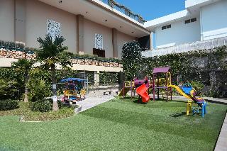 Grand Sunshine Resort and Convention fotoÄŸrafÄ±
