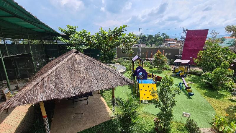 Grand Sunshine Resort and Convention - Aktivite