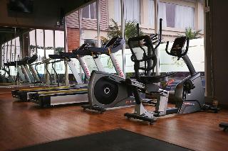 Grand Sunshine Resort and Convention fotoÄŸrafÄ±