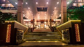 Grand Sunshine Resort and Convention fotoÄŸrafÄ±