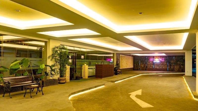 Grand Sunshine Resort and Convention - Genel