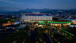 Grand Sunshine Resort and Convention otel fotoğrafı