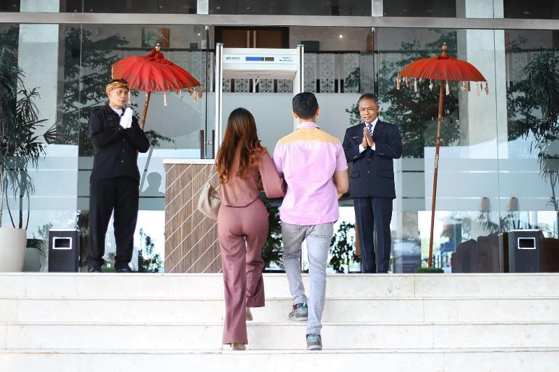Grand Sunshine Resort and Convention - Genel