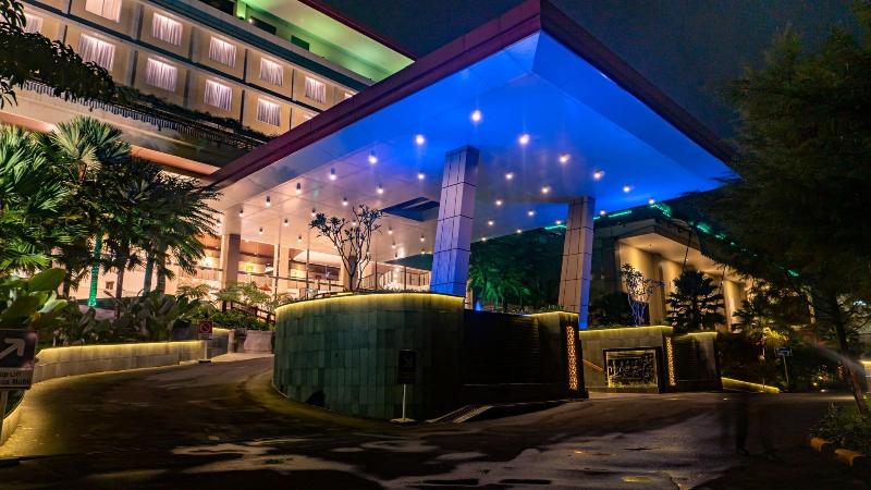 Grand Sunshine Resort and Convention - Genel