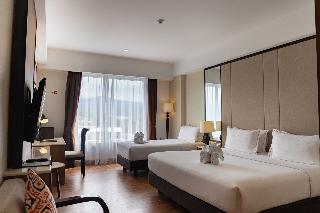 Grand Sunshine Resort and Convention fotoÄŸrafÄ±