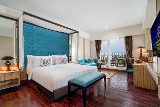 Grand Sunshine Resort and Convention fotoÄŸrafÄ±