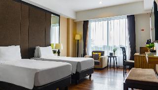 Grand Sunshine Resort and Convention fotoÄŸrafÄ±