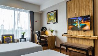 Grand Sunshine Resort and Convention fotoÄŸrafÄ±