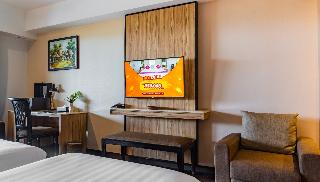 Grand Sunshine Resort and Convention fotoÄŸrafÄ±