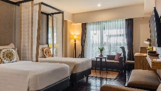 Grand Sunshine Resort and Convention fotoÄŸrafÄ±