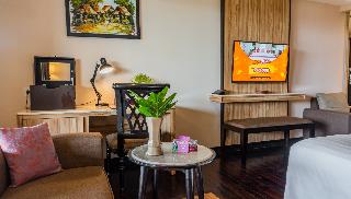 Grand Sunshine Resort and Convention fotoÄŸrafÄ±