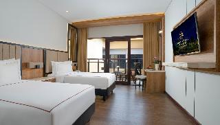 Grand Sunshine Resort and Convention fotoÄŸrafÄ±