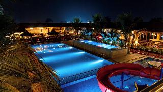 Grand Sunshine Resort and Convention fotoÄŸrafÄ±