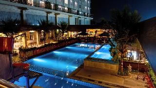 Grand Sunshine Resort and Convention fotoÄŸrafÄ±