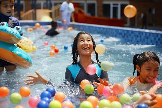 Grand Sunshine Resort and Convention fotoÄŸrafÄ±