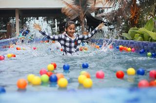 Grand Sunshine Resort and Convention fotoÄŸrafÄ±