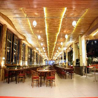 Grand Sunshine Resort and Convention fotoÄŸrafÄ±