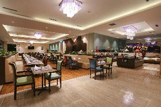 Grand Sunshine Resort and Convention fotoÄŸrafÄ±