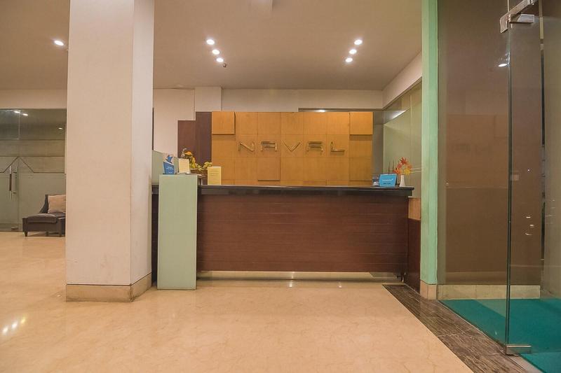 Formerly RedDoorz Premium near Paris Van Java Mall - Lobi