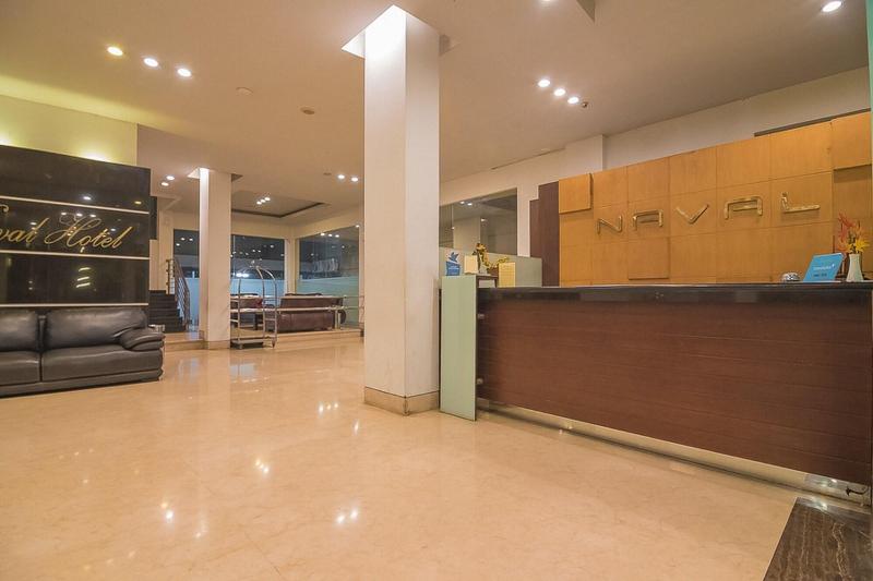 Formerly RedDoorz Premium near Paris Van Java Mall - Lobi