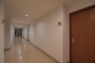 Formerly RedDoorz Premium near Paris Van Java Mall fotoÄŸrafÄ±