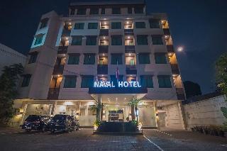 Formerly RedDoorz Premium near Paris Van Java Mall otel fotoğrafı