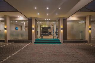 Formerly RedDoorz Premium near Paris Van Java Mall fotoÄŸrafÄ±