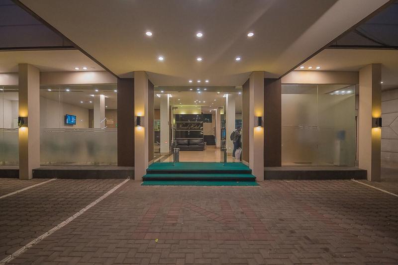 Formerly RedDoorz Premium near Paris Van Java Mall - Genel