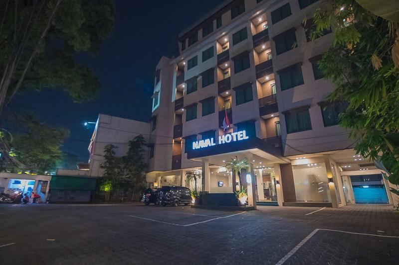 Formerly RedDoorz Premium near Paris Van Java Mall - Genel