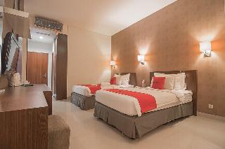 Formerly RedDoorz Premium near Paris Van Java Mall fotoÄŸrafÄ±