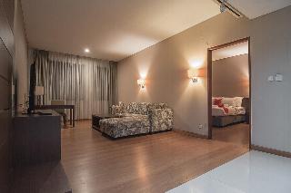 Formerly RedDoorz Premium near Paris Van Java Mall fotoÄŸrafÄ±