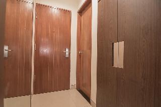 Formerly RedDoorz Premium near Paris Van Java Mall fotoÄŸrafÄ±