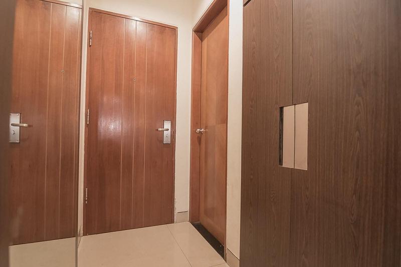 Formerly RedDoorz Premium near Paris Van Java Mall - Oda