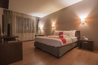 Formerly RedDoorz Premium near Paris Van Java Mall fotoÄŸrafÄ±
